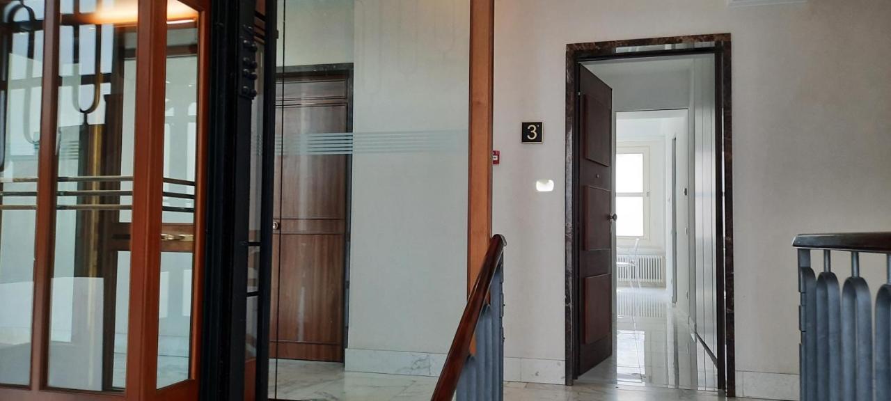 L'Appartamento Di Severino A Milano Exteriör bild
