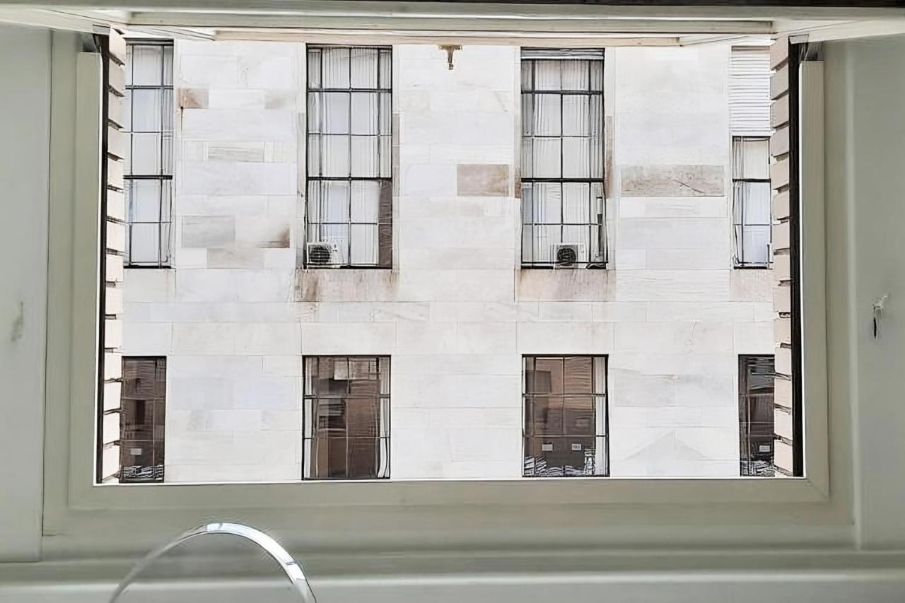 L'Appartamento Di Severino A Milano Exteriör bild