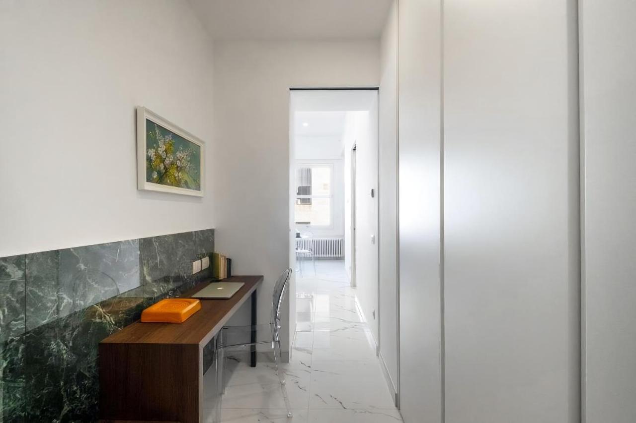 L'Appartamento Di Severino A Milano Exteriör bild