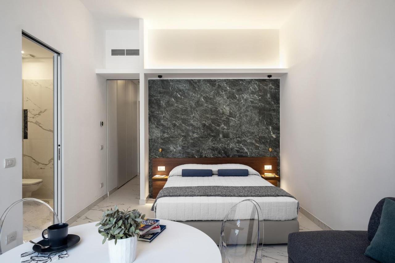 L'Appartamento Di Severino A Milano Exteriör bild