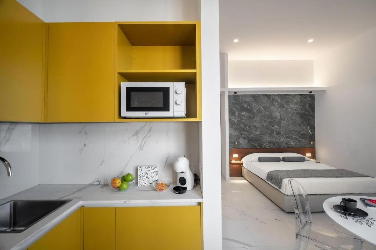 L'Appartamento Di Severino A Milano Exteriör bild